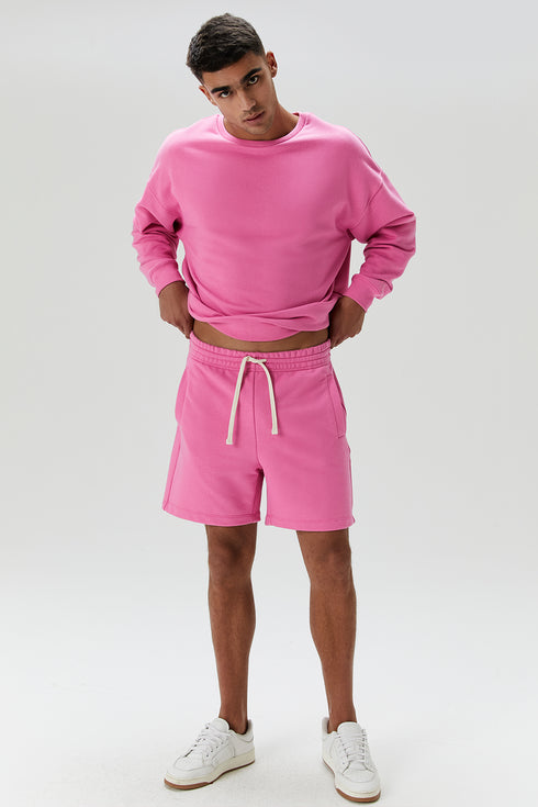 SWEATSHIRT CHICLETE